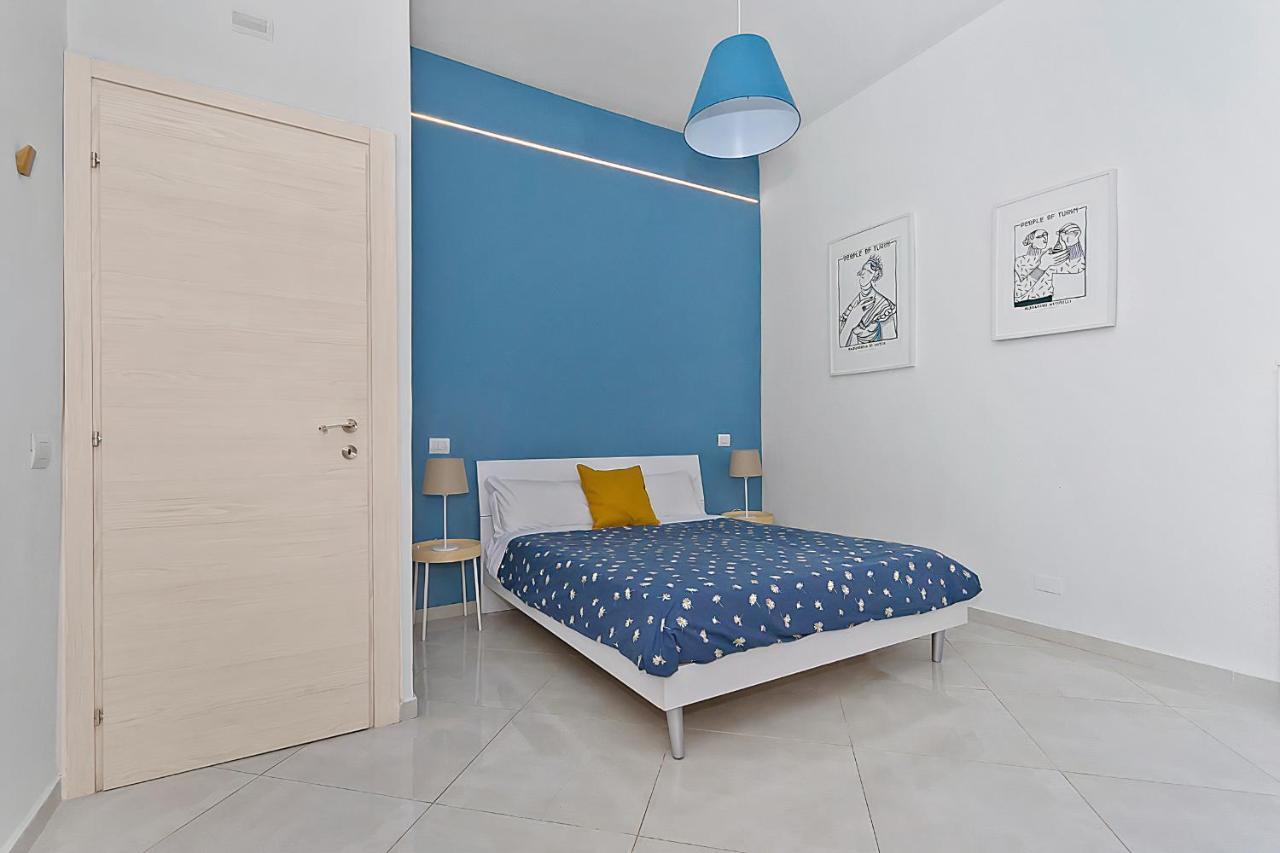 Hotel Blunotte Torino - Piazza Castello Zewnętrze zdjęcie