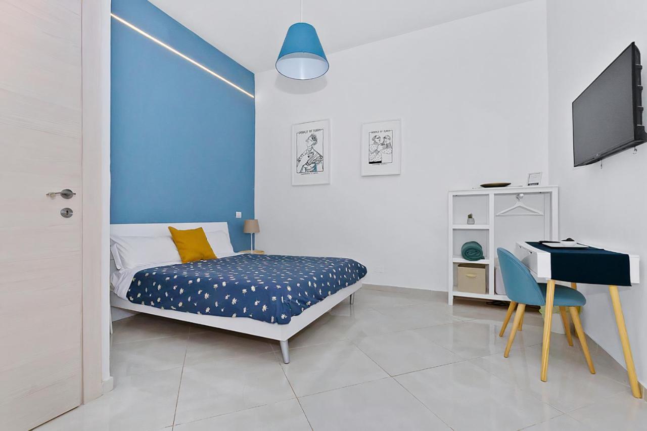 Hotel Blunotte Torino - Piazza Castello Zewnętrze zdjęcie