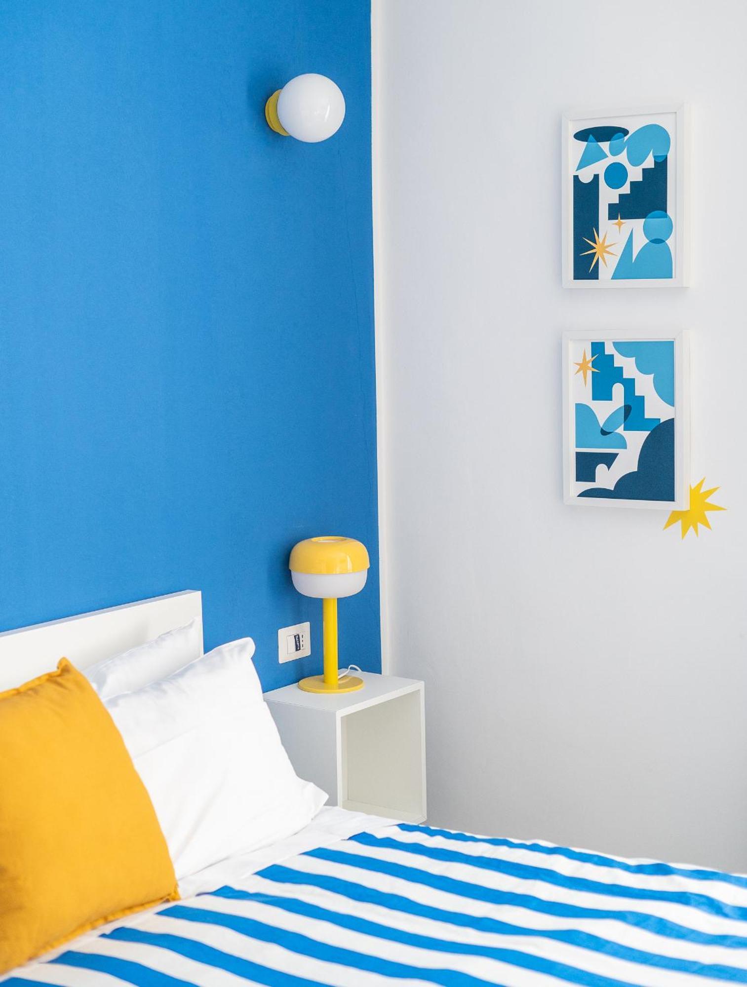 Hotel Blunotte Torino - Piazza Castello Zewnętrze zdjęcie