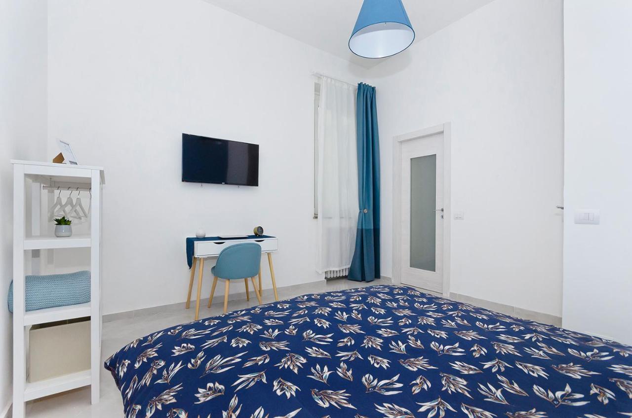 Hotel Blunotte Torino - Piazza Castello Zewnętrze zdjęcie